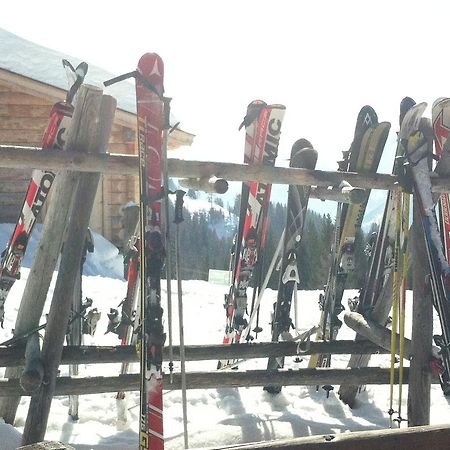 Appartement Am Schlatterberg Altenmarkt im Pongau Esterno foto
