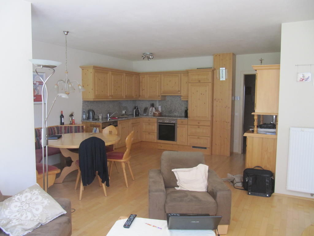 Appartement Am Schlatterberg Altenmarkt im Pongau Camera foto