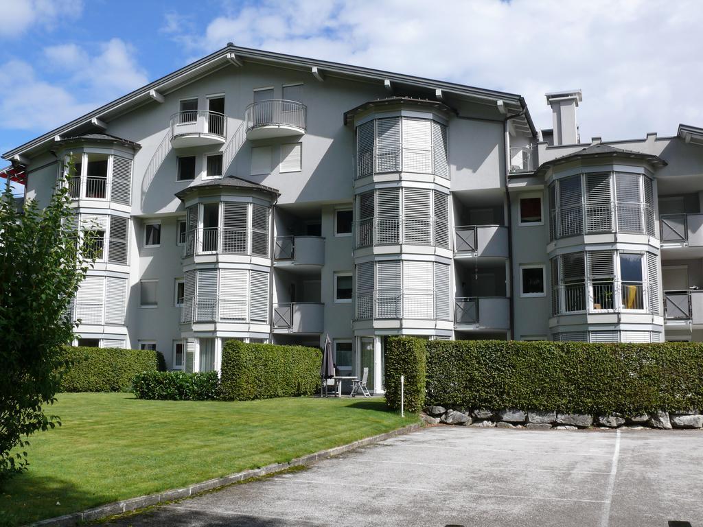 Appartement Am Schlatterberg Altenmarkt im Pongau Esterno foto