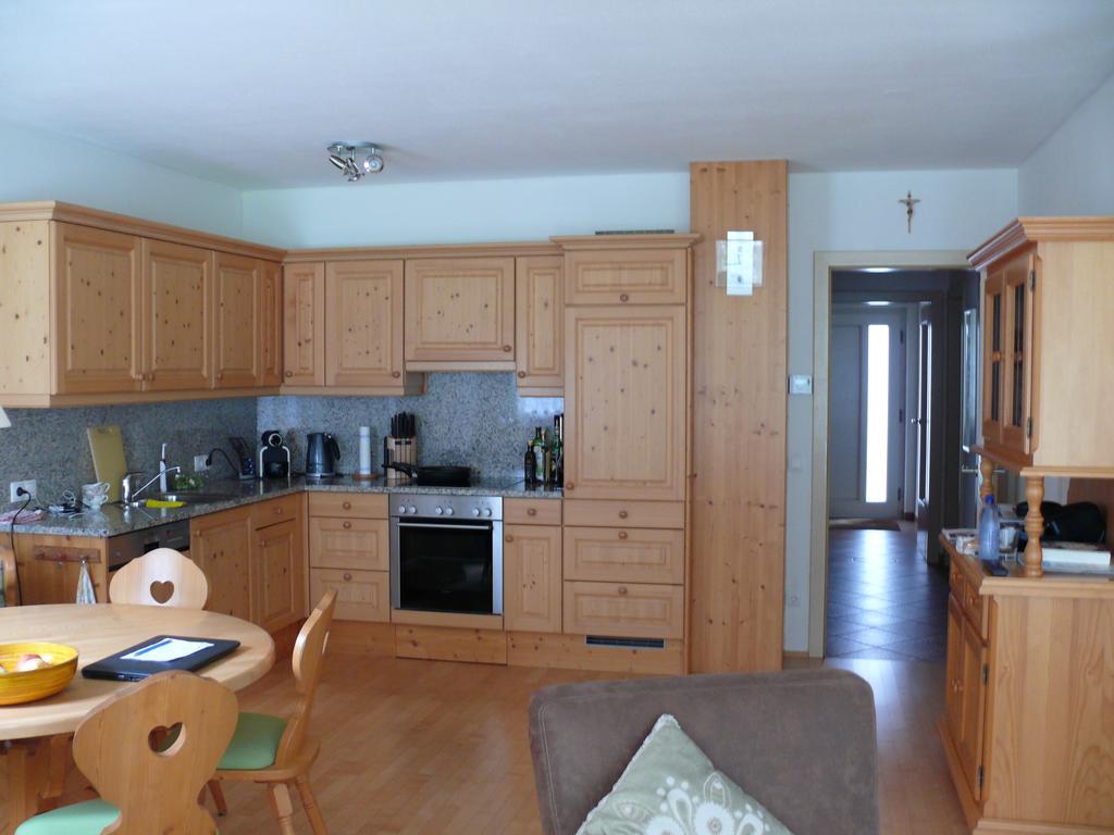 Appartement Am Schlatterberg Altenmarkt im Pongau Esterno foto