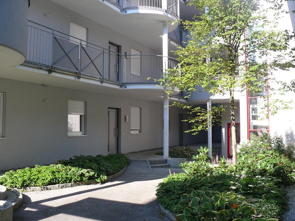 Appartement Am Schlatterberg Altenmarkt im Pongau Esterno foto