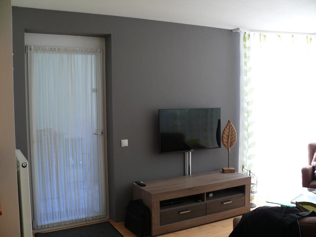 Appartement Am Schlatterberg Altenmarkt im Pongau Esterno foto