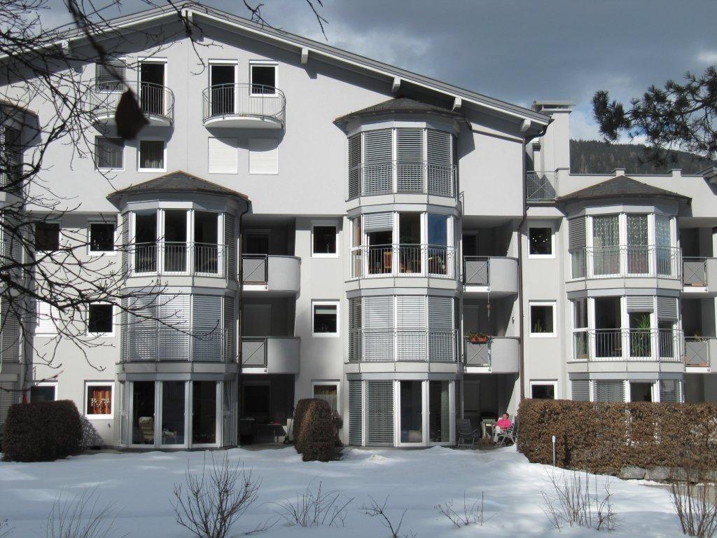 Appartement Am Schlatterberg Altenmarkt im Pongau Esterno foto