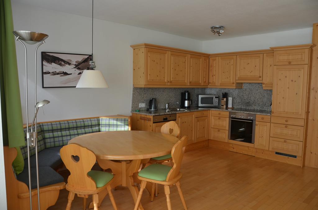 Appartement Am Schlatterberg Altenmarkt im Pongau Esterno foto